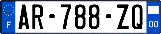 AR-788-ZQ