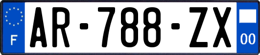 AR-788-ZX