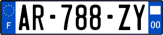 AR-788-ZY