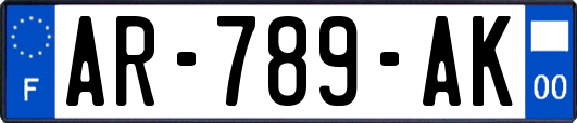 AR-789-AK