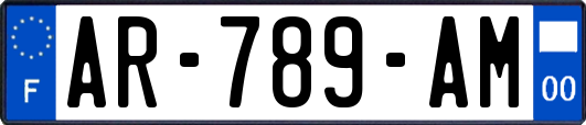 AR-789-AM