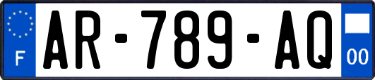 AR-789-AQ