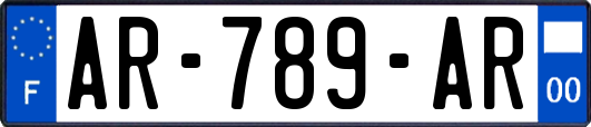 AR-789-AR