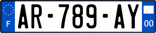 AR-789-AY