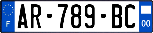 AR-789-BC