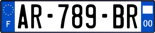 AR-789-BR