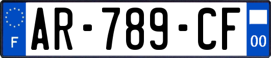 AR-789-CF