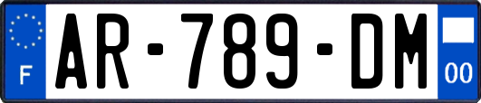 AR-789-DM