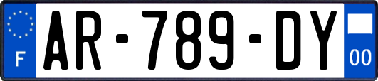AR-789-DY