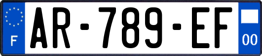 AR-789-EF