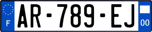 AR-789-EJ