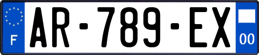 AR-789-EX