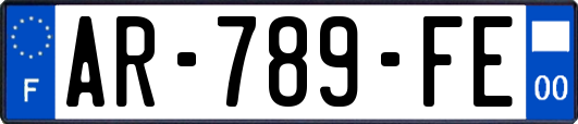 AR-789-FE