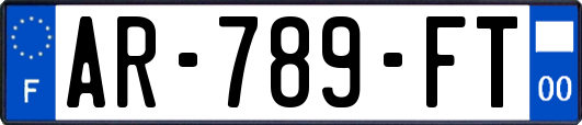 AR-789-FT