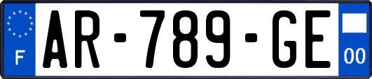 AR-789-GE