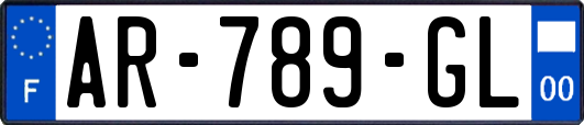AR-789-GL