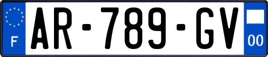 AR-789-GV