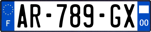 AR-789-GX