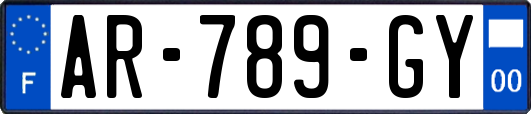 AR-789-GY