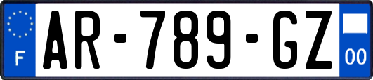 AR-789-GZ