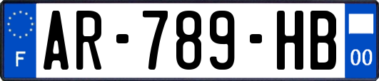 AR-789-HB