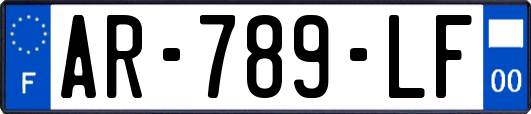 AR-789-LF