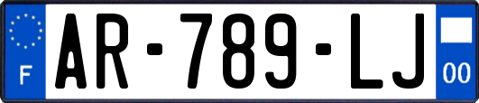 AR-789-LJ