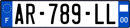 AR-789-LL