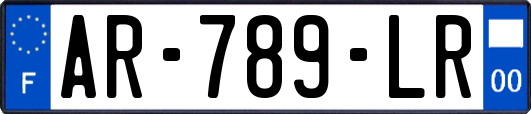 AR-789-LR