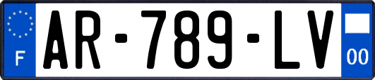 AR-789-LV