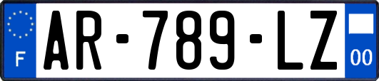 AR-789-LZ
