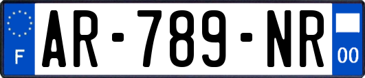 AR-789-NR