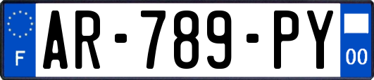 AR-789-PY