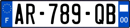 AR-789-QB