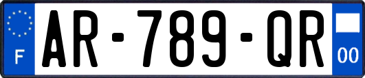 AR-789-QR