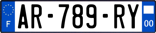 AR-789-RY