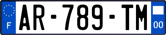 AR-789-TM