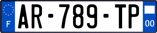 AR-789-TP