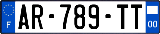 AR-789-TT
