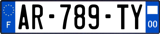 AR-789-TY