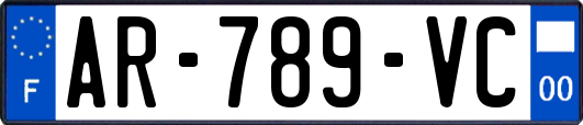 AR-789-VC