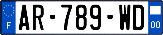 AR-789-WD