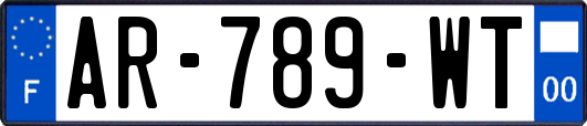 AR-789-WT