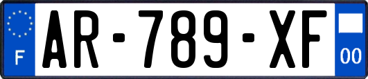 AR-789-XF