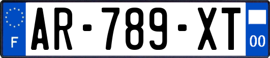 AR-789-XT
