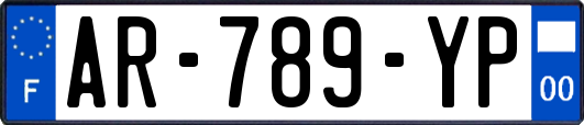 AR-789-YP