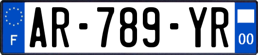 AR-789-YR
