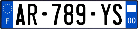 AR-789-YS