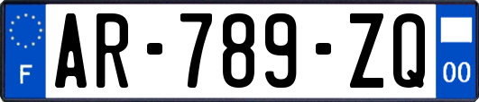 AR-789-ZQ