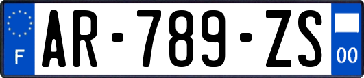 AR-789-ZS